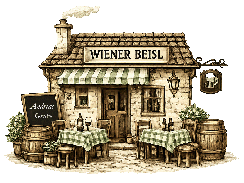 Gasthaus Andreas Grube