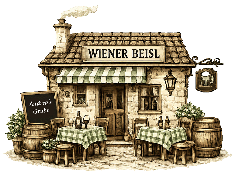 Gasthaus Andreas Grube